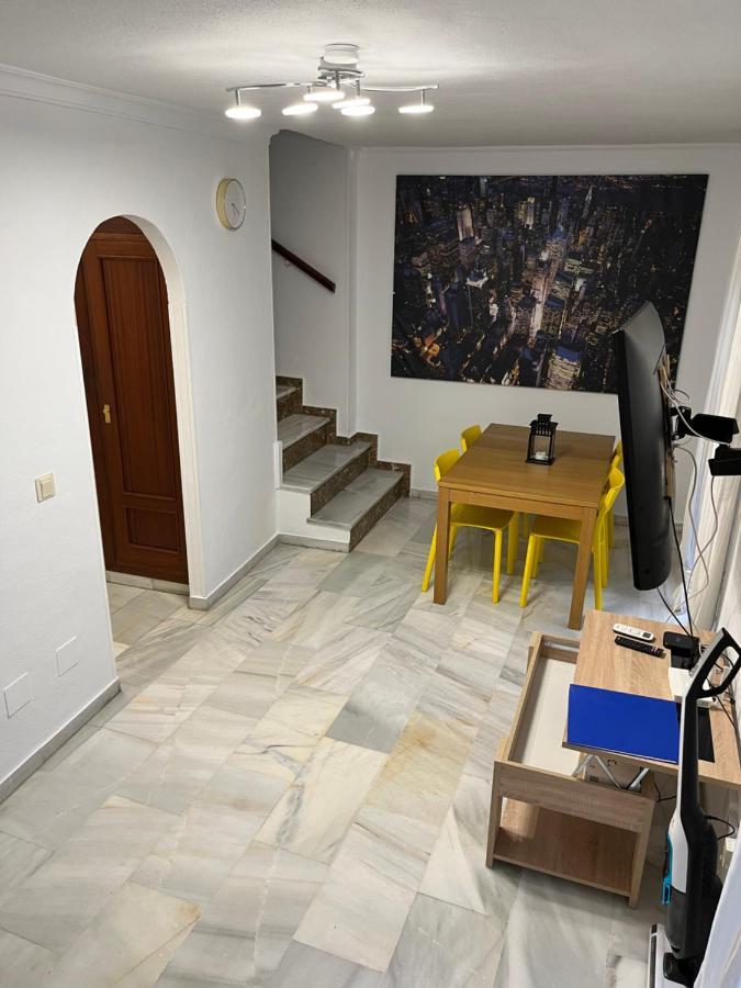 Remedios Casa vacanze Marbella