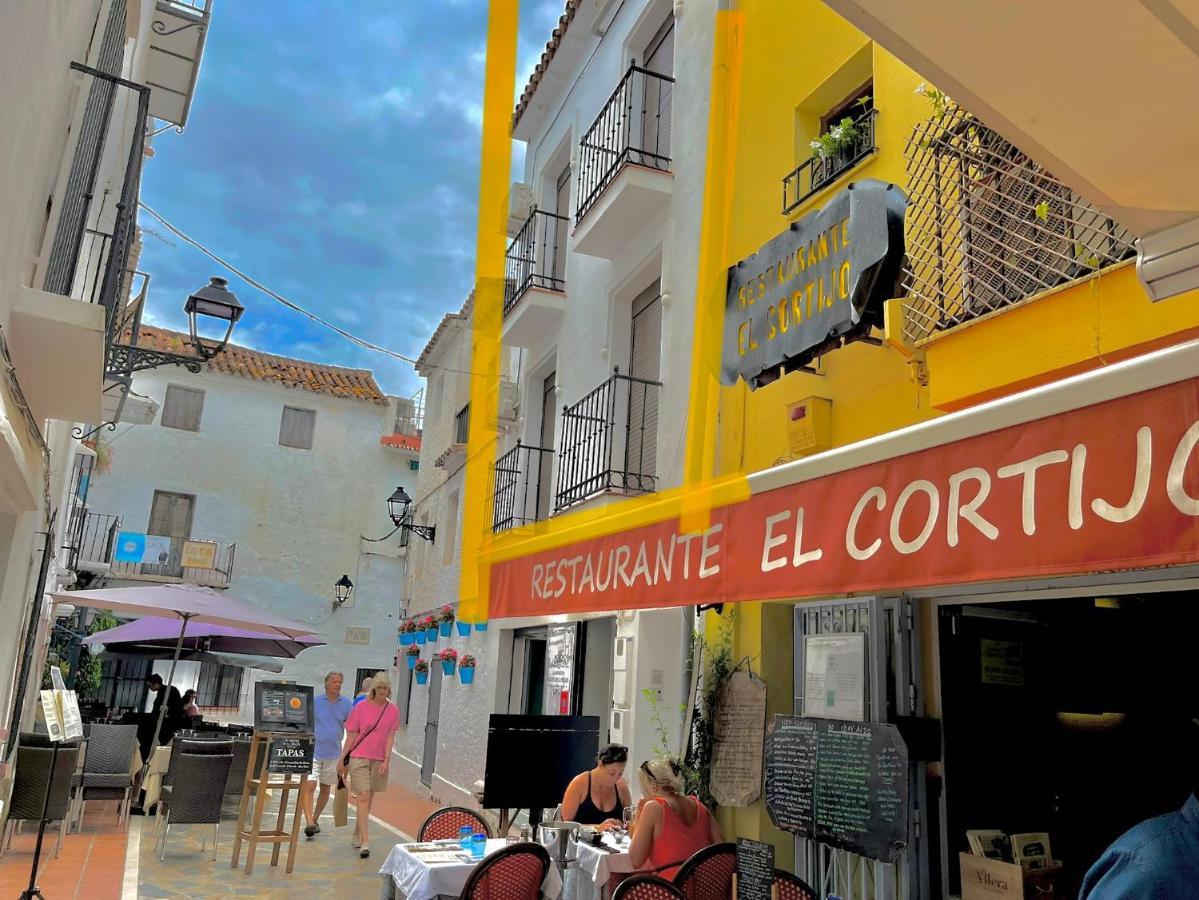 Casa vacanze Remedios Marbella