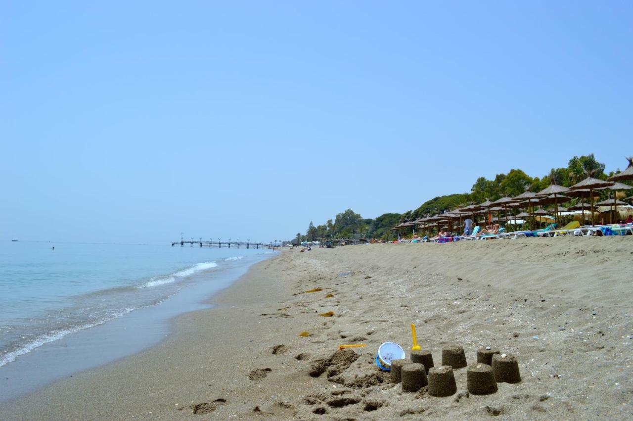 Remedios * Marbella