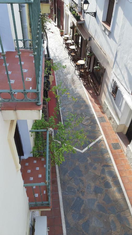 Remedios Casa vacanze Marbella