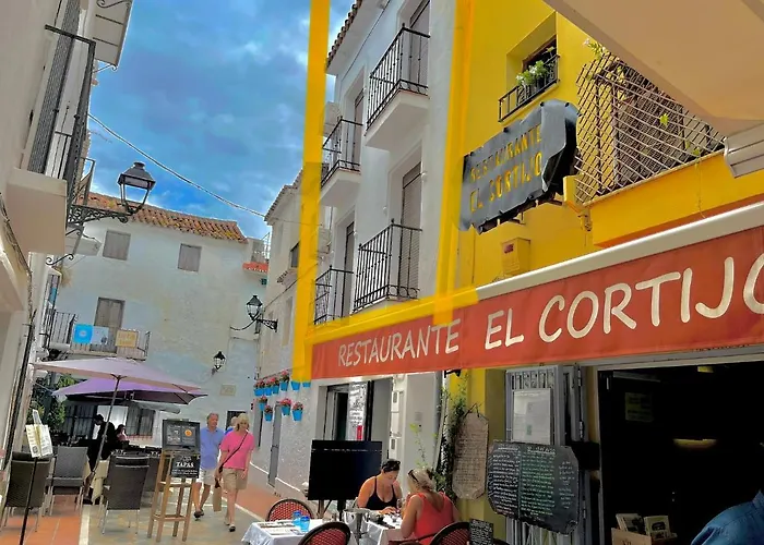Remedios Property