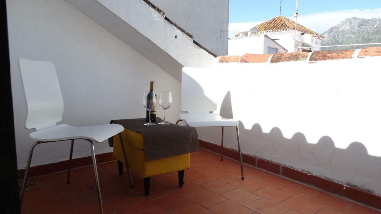 Remedios Ferienhaus